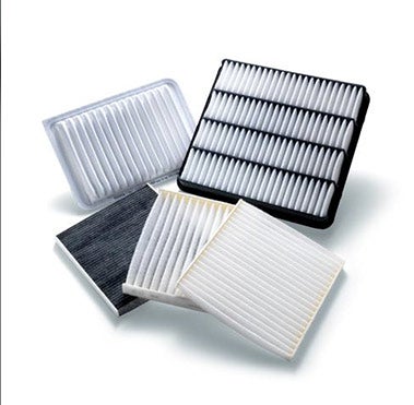 Toyota Cabin Air Filter | Matick Toyota in Macomb Township MI