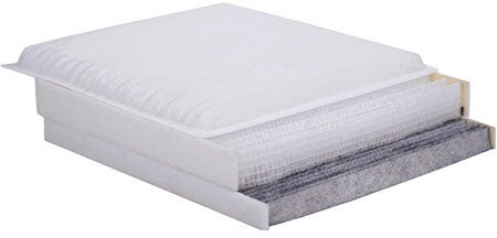 Toyota Cabin Air Filter | Matick Toyota in Macomb Township MI