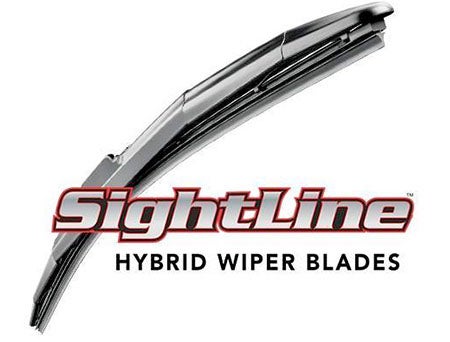 Toyota Wiper Blades | Matick Toyota in Macomb Township MI