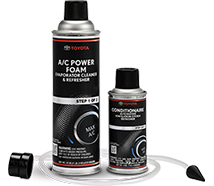 Service Fluid Replacement | Matick Toyota in Macomb Township MI