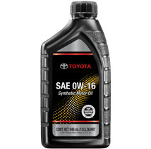 Toyota Oil Change | Matick Toyota in Macomb Township MI