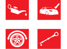 ToyotaCare | Matick Toyota in Macomb Township MI