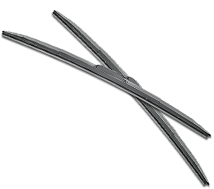 Toyota Wiper Blades | Matick Toyota in Macomb Township MI