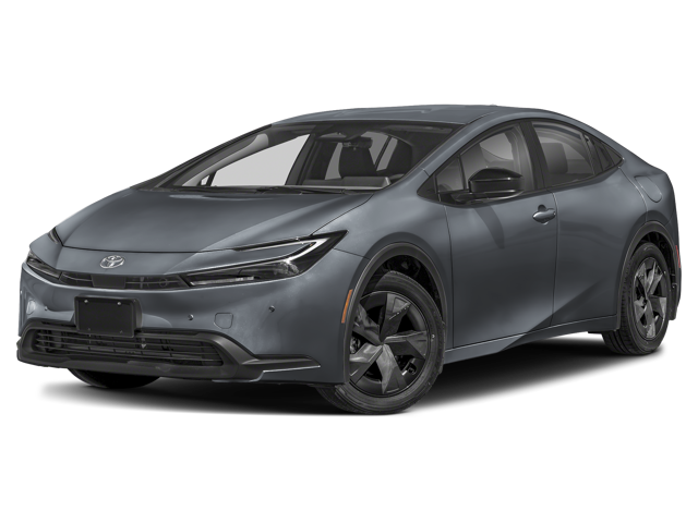 Toyota Prius Rental at Matick Toyota in #CITY MI