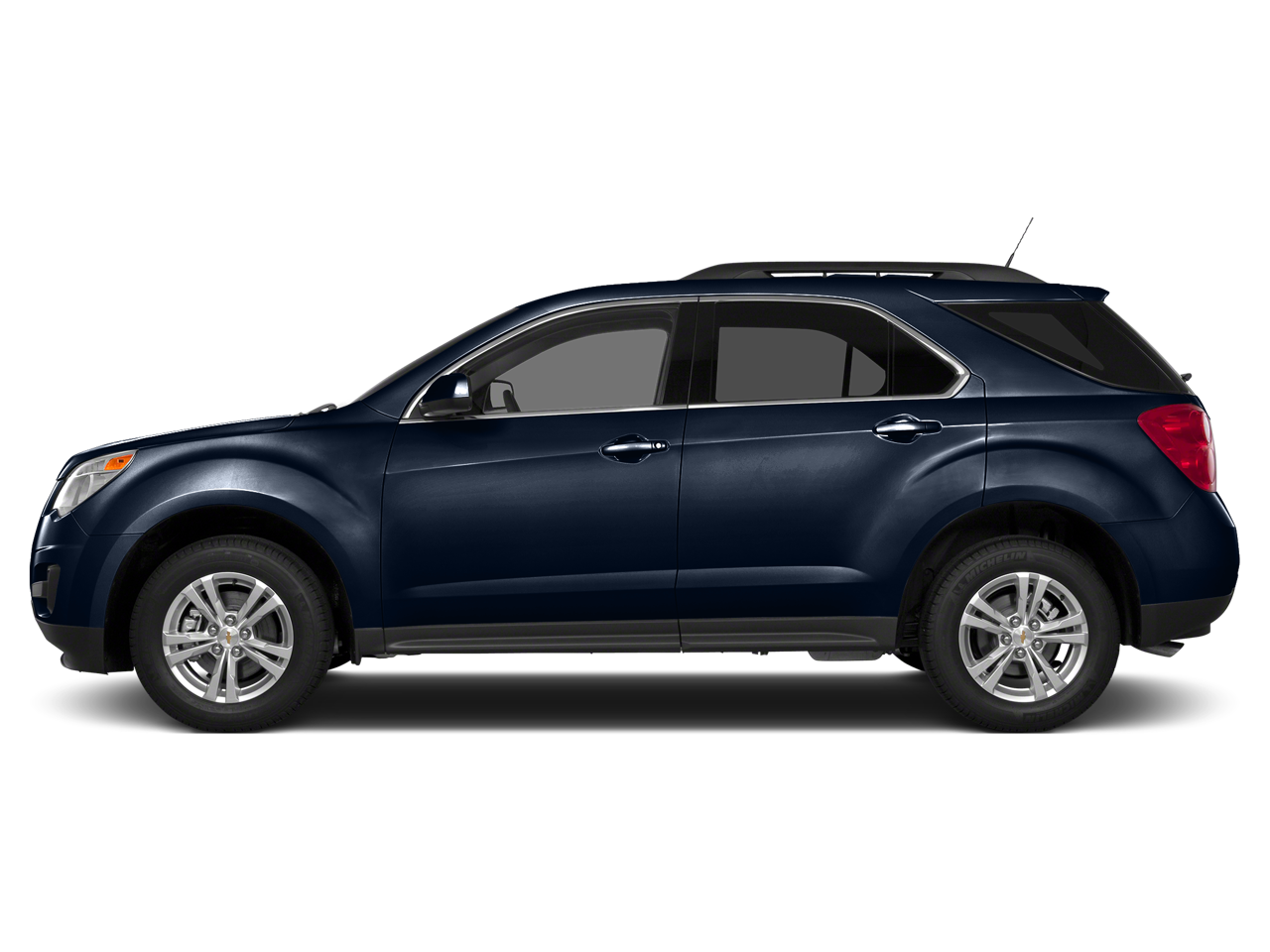 2015 Chevrolet Equinox LT photo 3