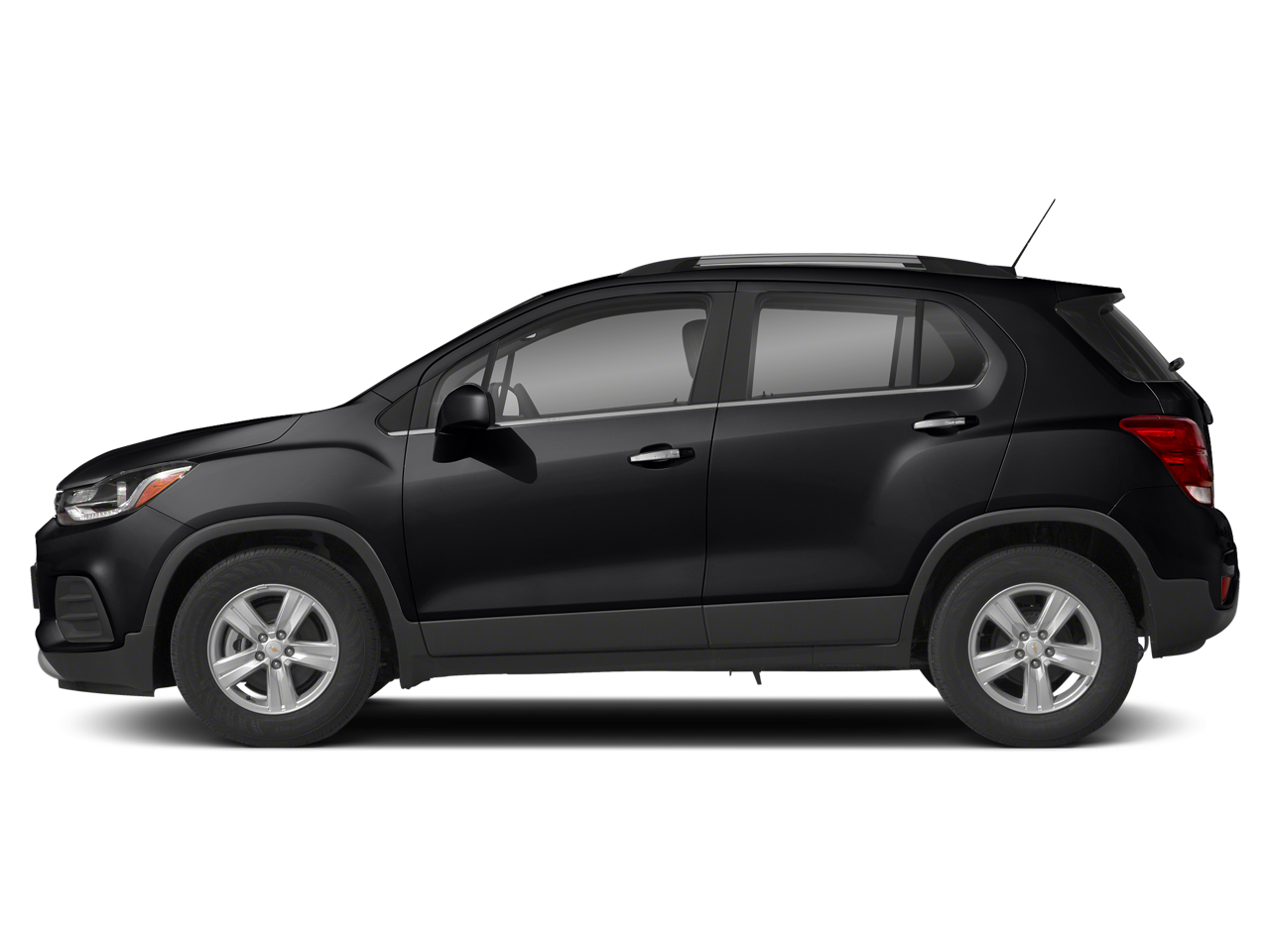 2020 Chevrolet Trax LT - Photo 27