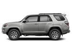 2020 Toyota 4Runner TRD Off-Road