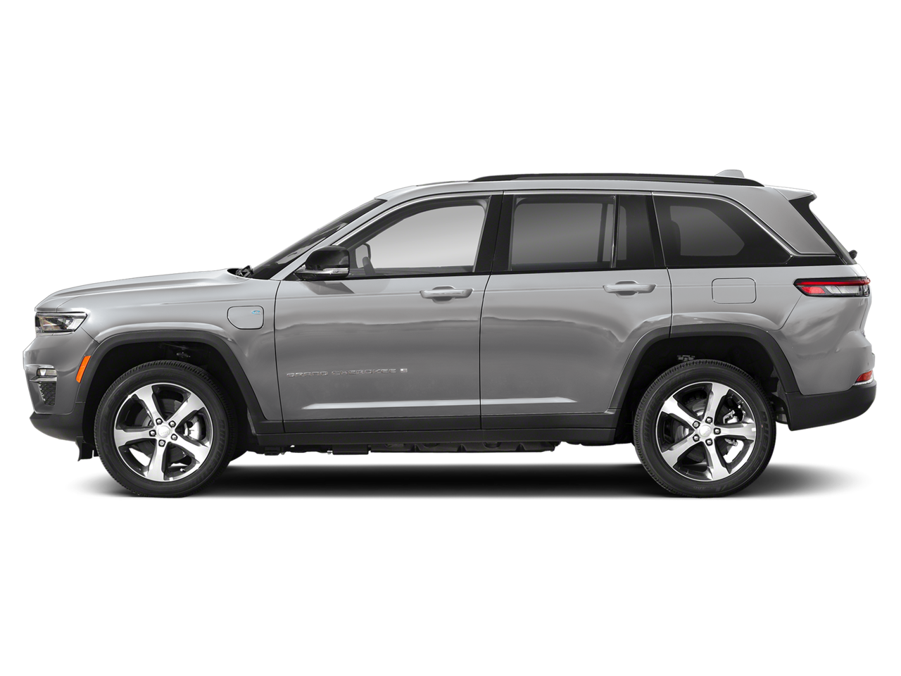 2022 Jeep Grand Cherokee Summit Reserve 4xe