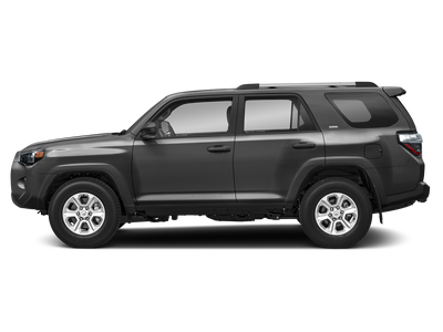 2023 Toyota 4Runner SR5 Premium 4WD