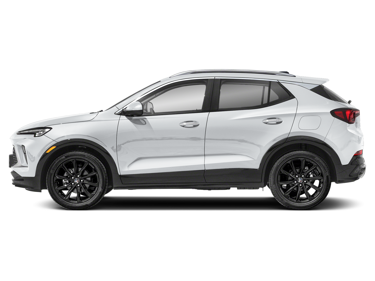 2024 Buick Encore GX Sport Touring - Photo 27