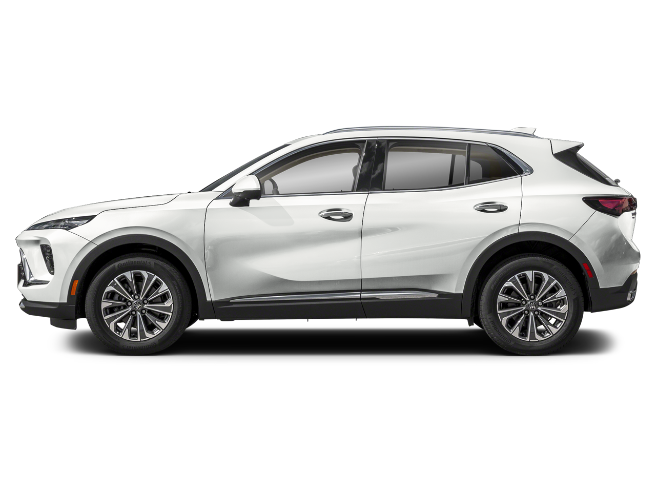 2025 Buick Envision Avenir
