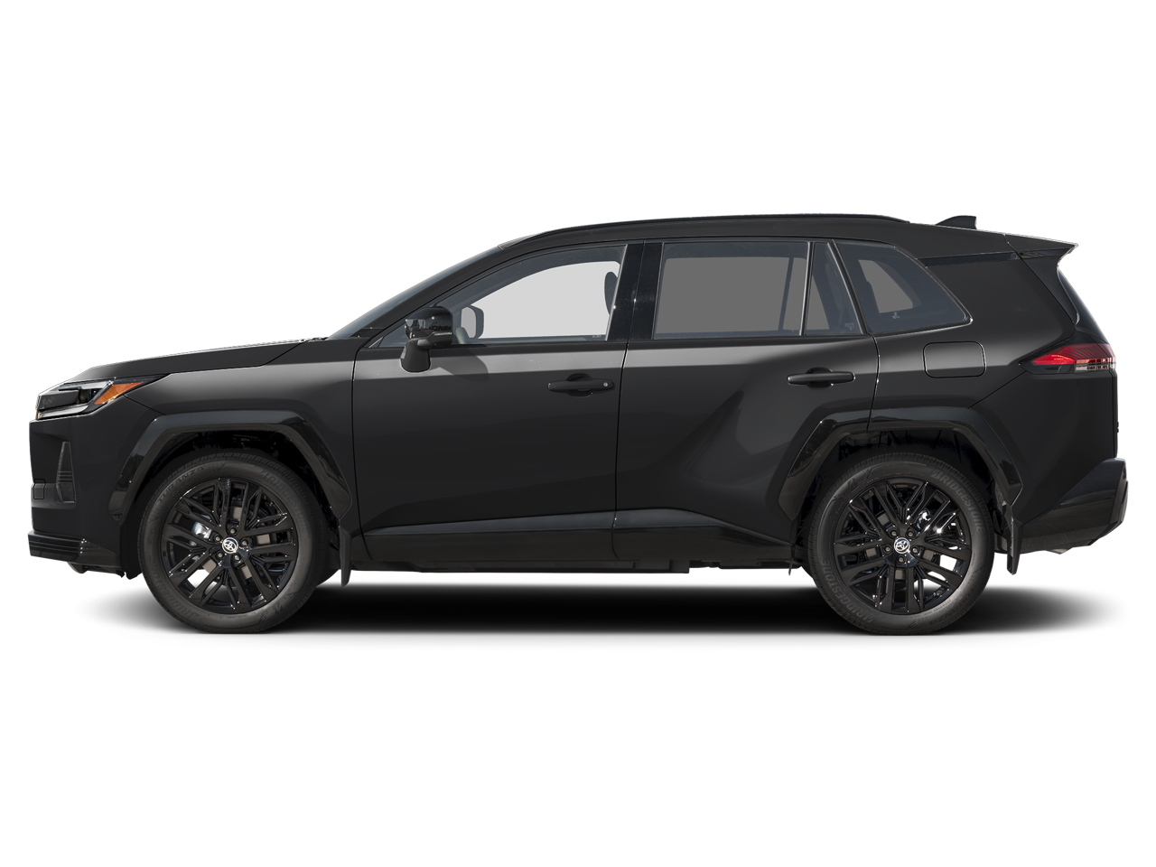 2026 Toyota RAV4 XSE - Photo 19