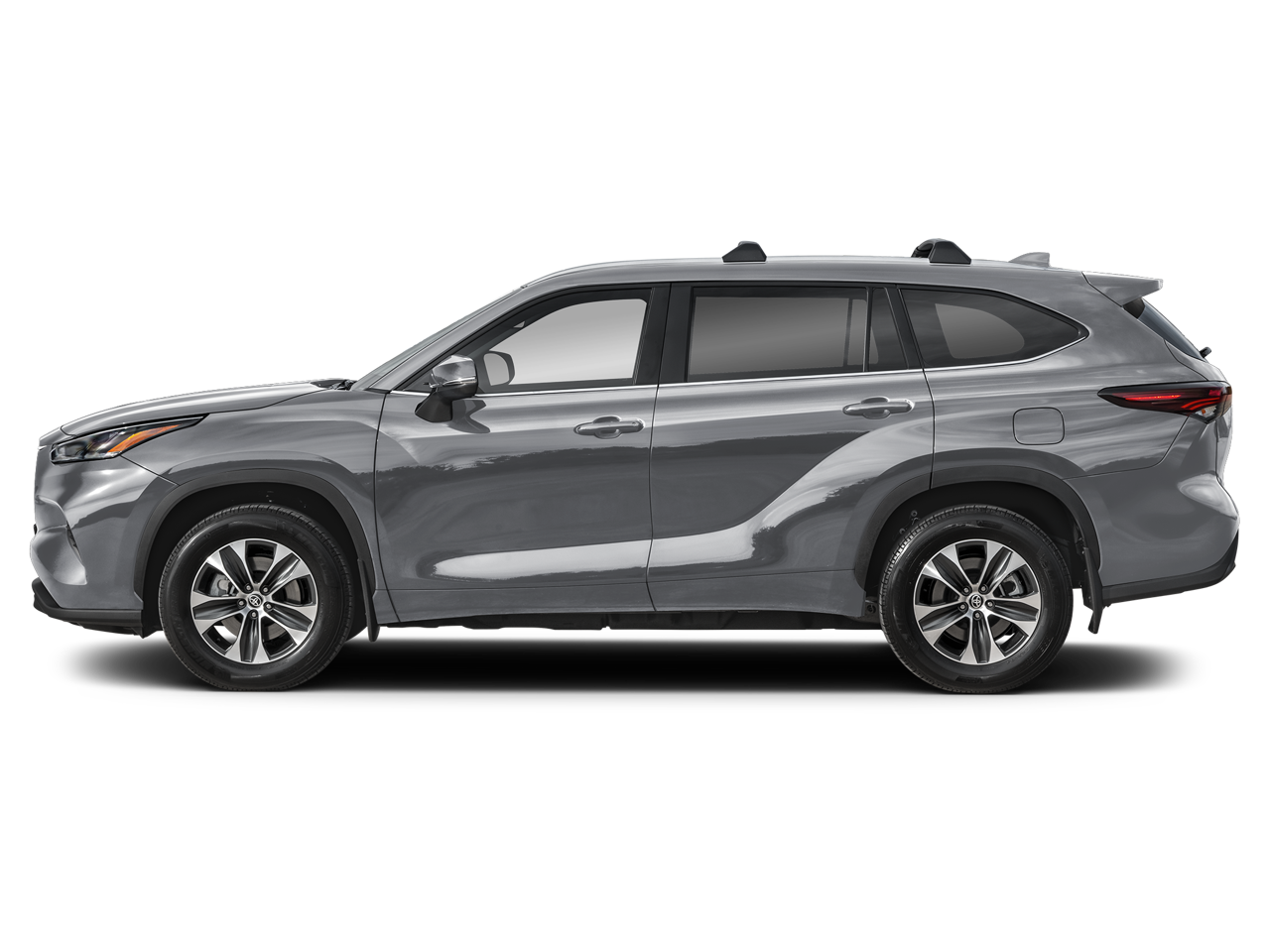 2026 Toyota Highlander 27