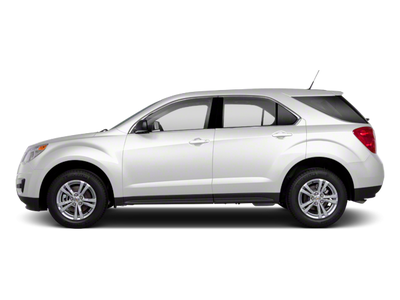 2011 Chevrolet Equinox LS