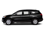 2011 Chevrolet Traverse LT w/2LT