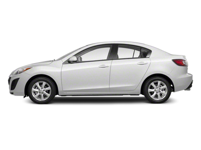 2011 Mazda Mazda3 i Touring