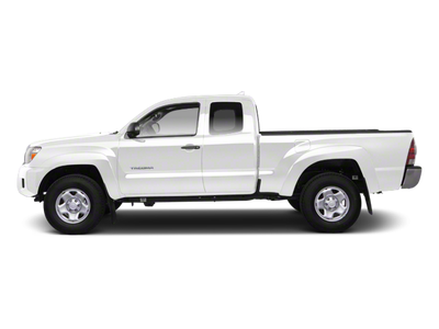 2012 Toyota Tacoma Base V6