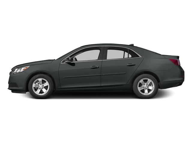 2014 Chevrolet Malibu LS
