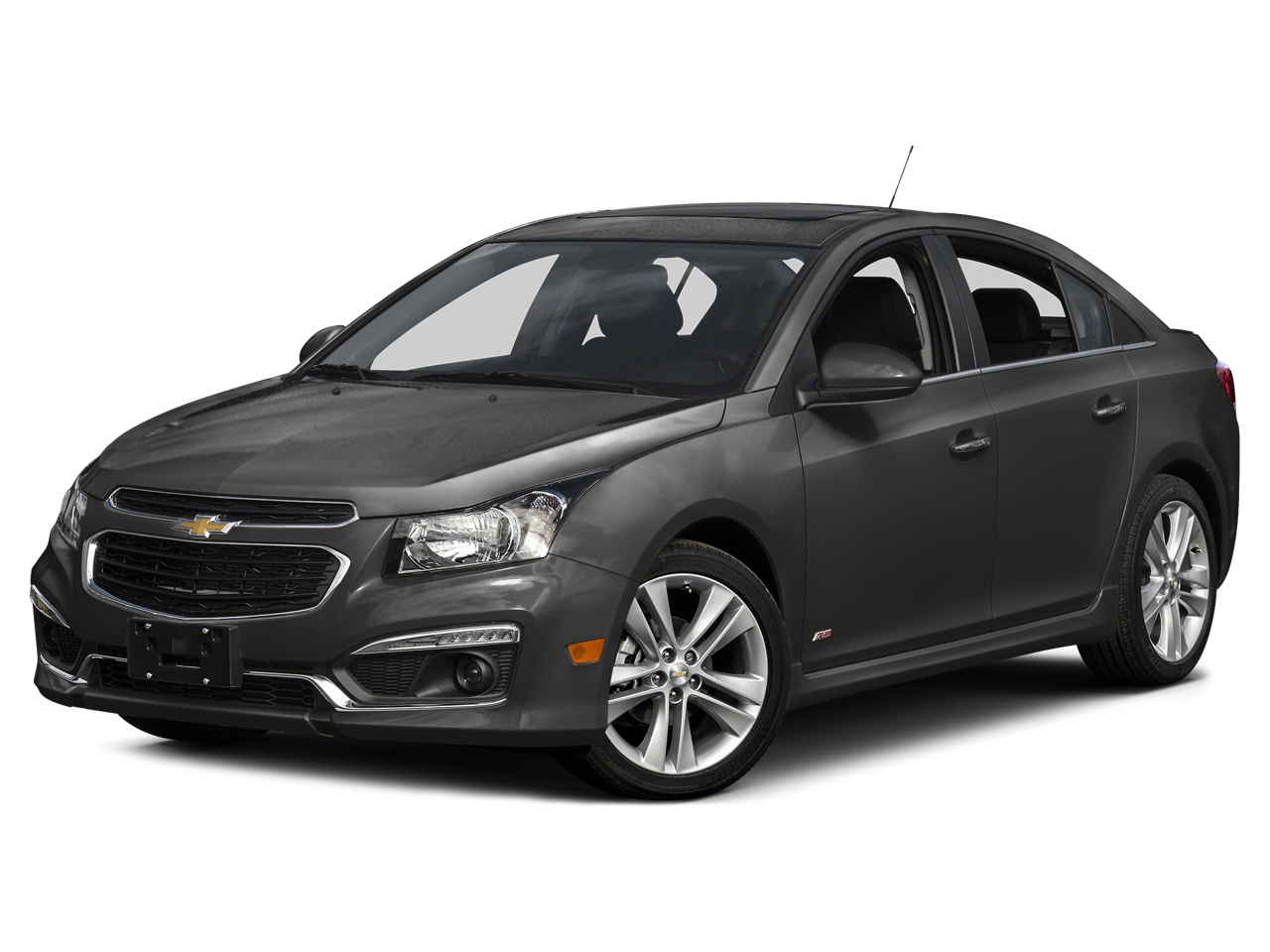 2015 Chevrolet Cruze