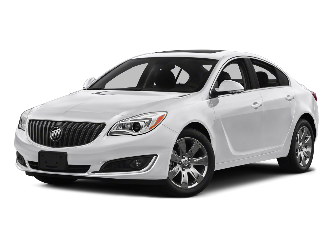 2016 Buick Regal Premium 2 Group's photo