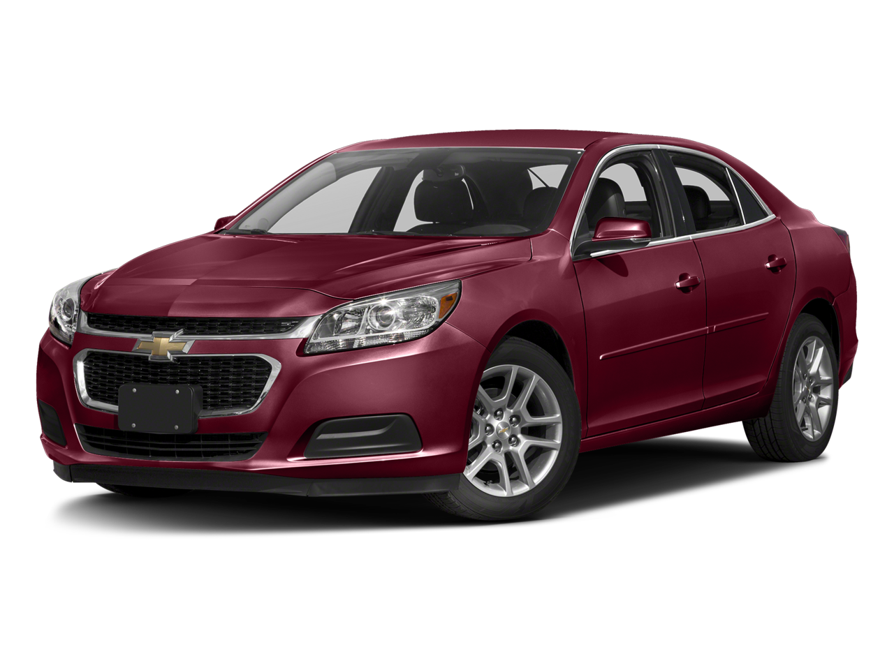 2016 Chevrolet Malibu Limited