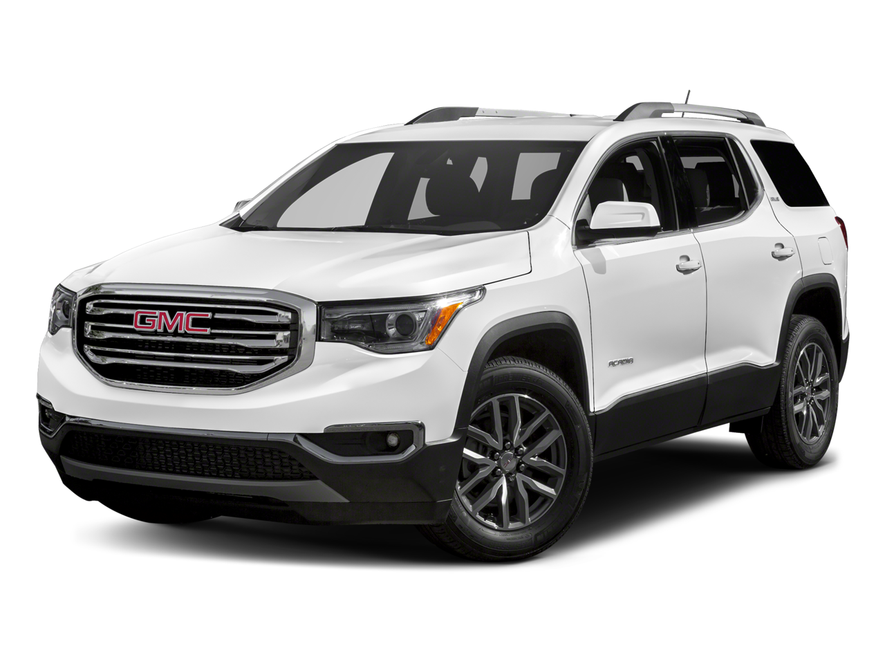 2018 GMC Acadia SLE