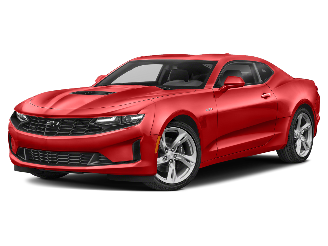 2023 Chevrolet Camaro