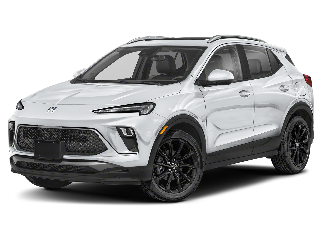 2024 Buick Encore GX Sport Touring - Photo 25