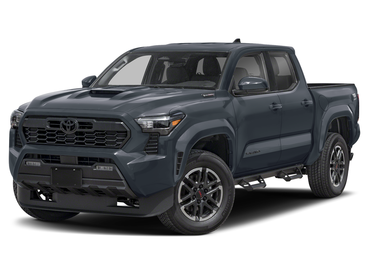 2024 Toyota Tacoma TRD Sport Hybrid 4x4 Double Cab's photo