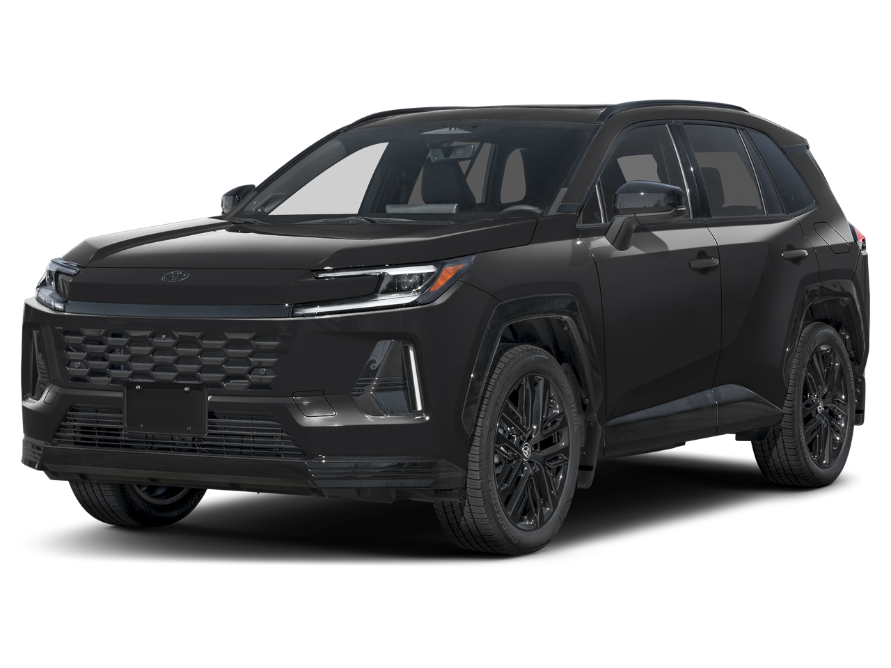 2026 Toyota RAV4 XSE - Photo 17