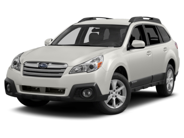 2014 Subaru Outback's photo