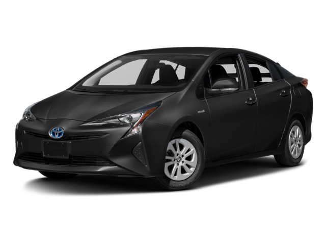 Used 2017 Toyota Prius Two with VIN JTDKBRFU3H3036292 for sale in Macomb, MI