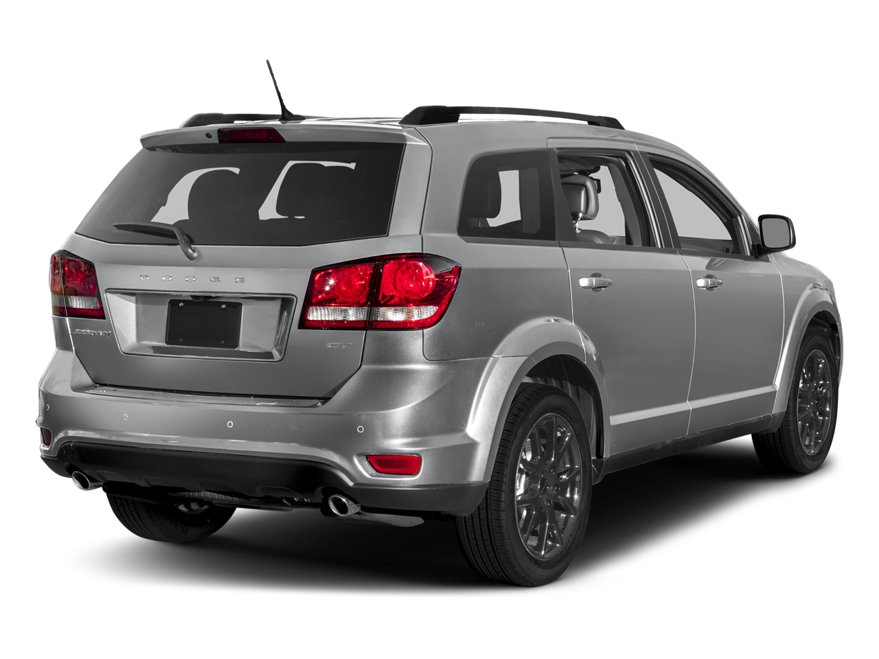 Used 2017 Dodge Journey GT with VIN 3C4PDDEG8HT704056 for sale in Macomb, MI