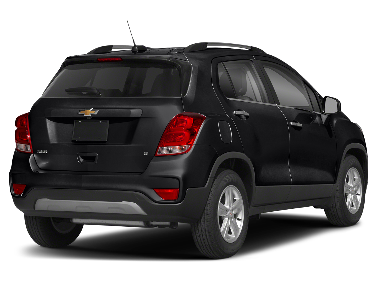 2020 Chevrolet Trax LT - Photo 26