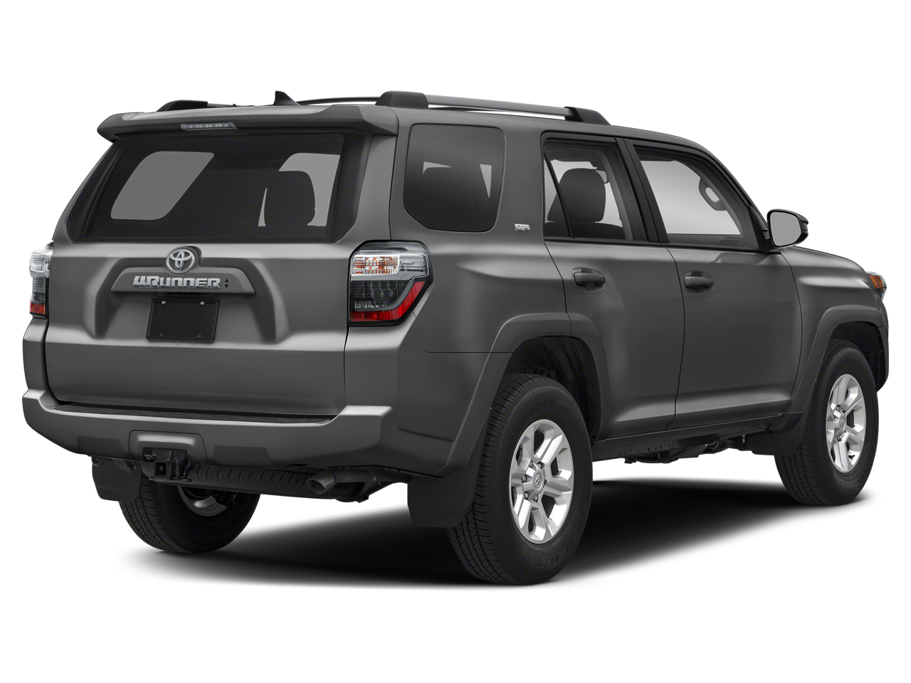 2023 Toyota 4Runner SR5 Premium 4WD