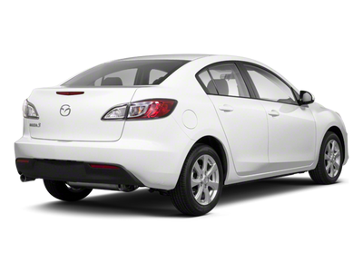 2011 Mazda Mazda3 i Touring