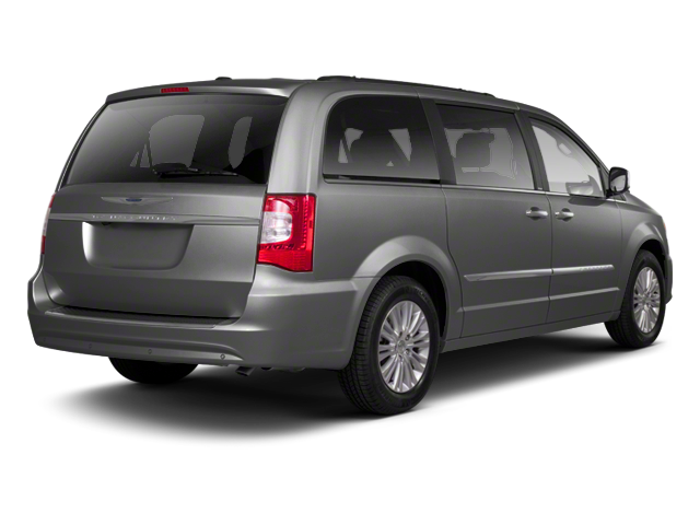 Used 2013 Chrysler Town & Country Touring with VIN 2C4RC1BG8DR631718 for sale in Macomb, MI
