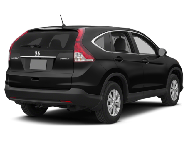 Used 2014 Honda CR-V EX with VIN 5J6RM4H54EL071012 for sale in Macomb, MI