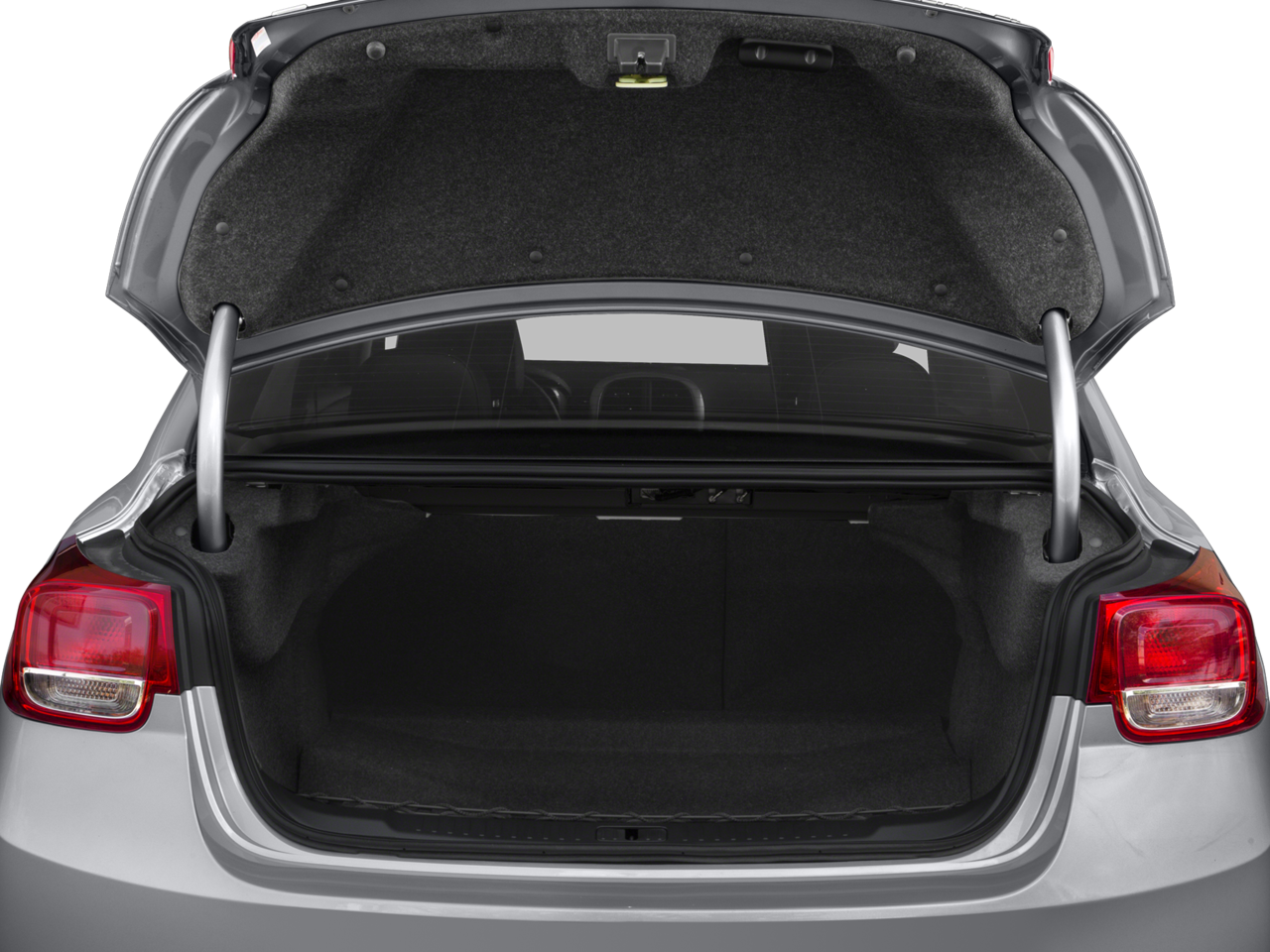 2016 Chevrolet Malibu Limited photo 3