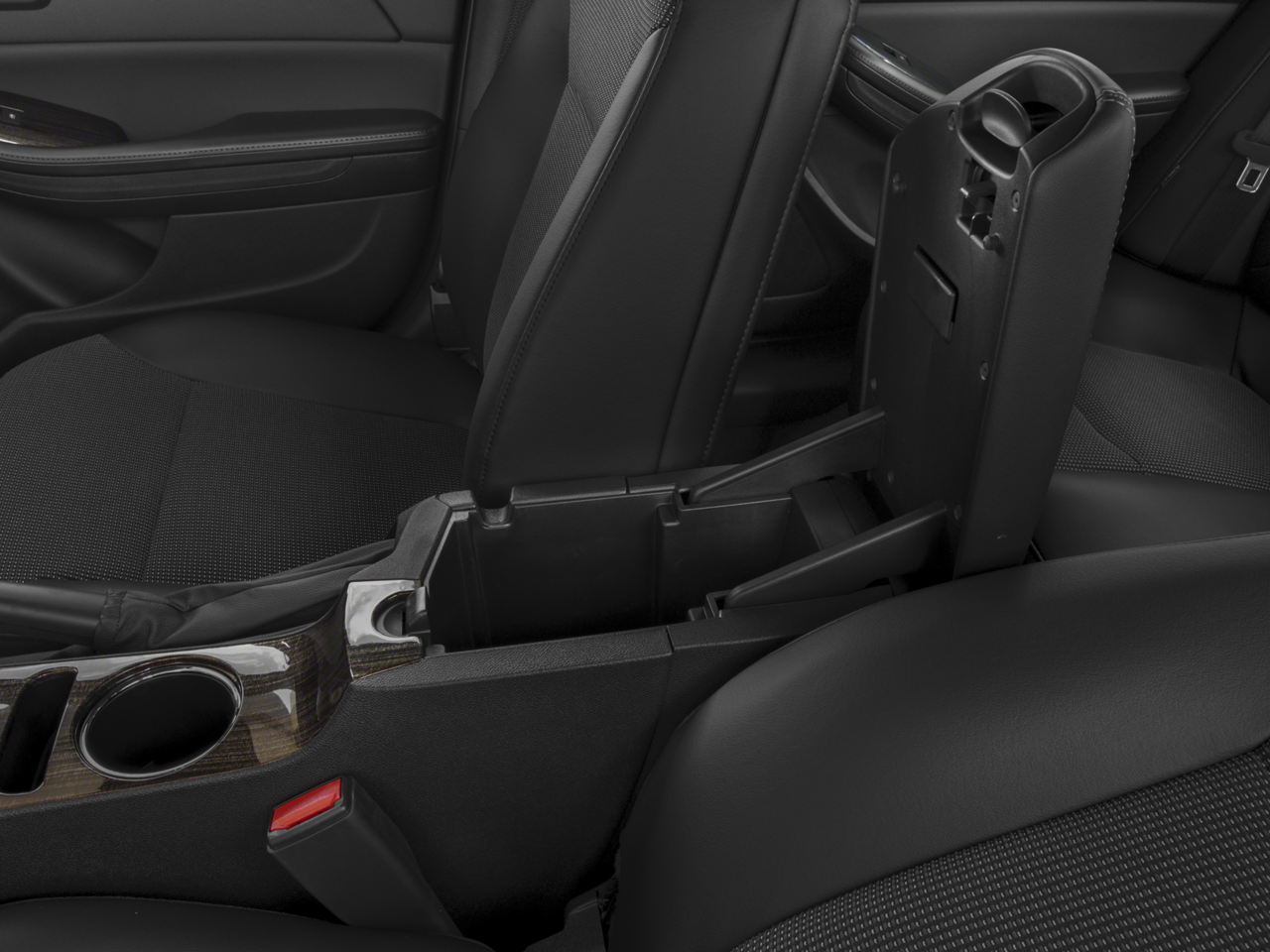 2016 Chevrolet Malibu Limited LT