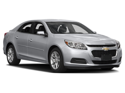 2016 Chevrolet Malibu Limited photo 4