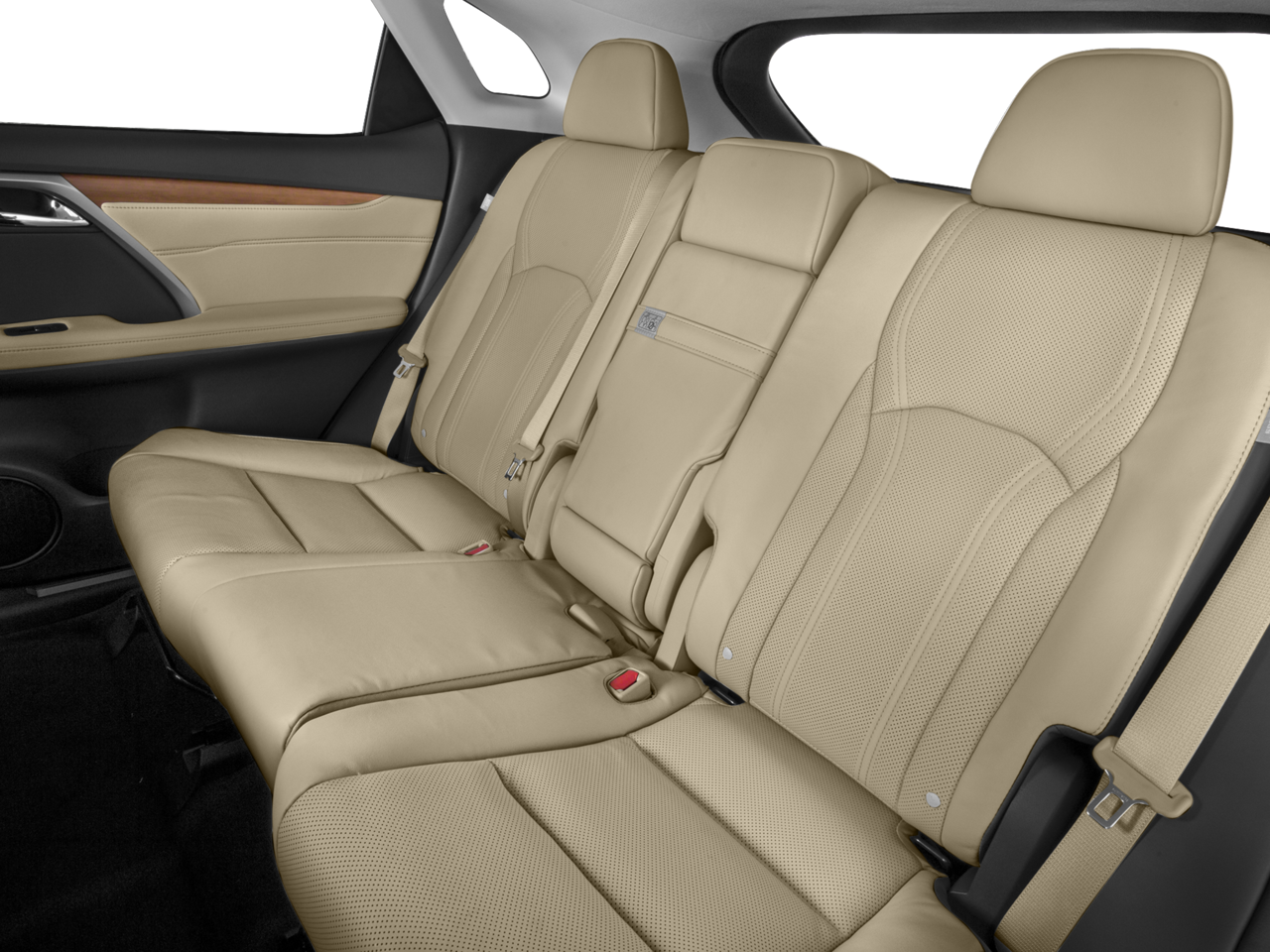 2017 Lexus RX RX 350