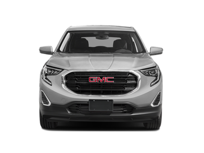 2018 GMC Terrain SLE AWD
