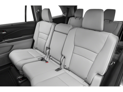 2019 Honda Pilot Touring