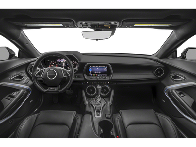 2020 Chevrolet Camaro 2SS