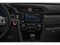 2020 Honda Civic Hatchback EX