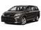 2020 Toyota Sienna Limited Premium 7 Passenger