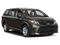 2020 Toyota Sienna Limited Premium 7 Passenger