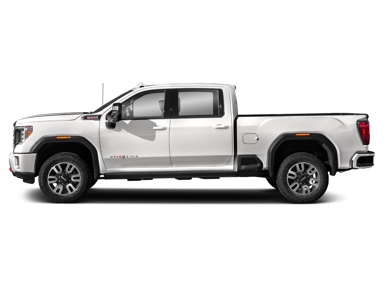 2021 GMC Sierra 3500 HD Denali