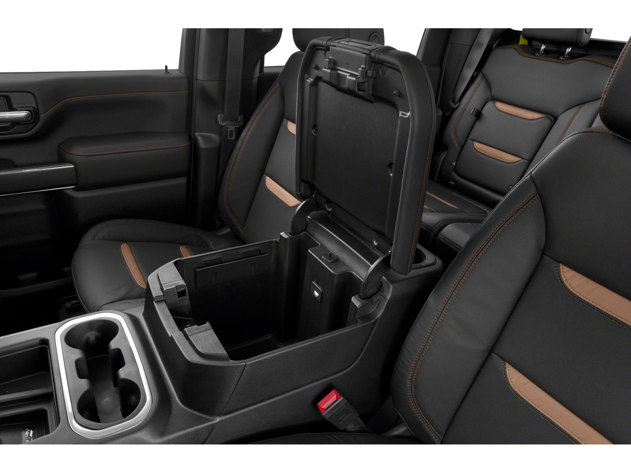 2021 GMC Sierra 3500 HD Denali